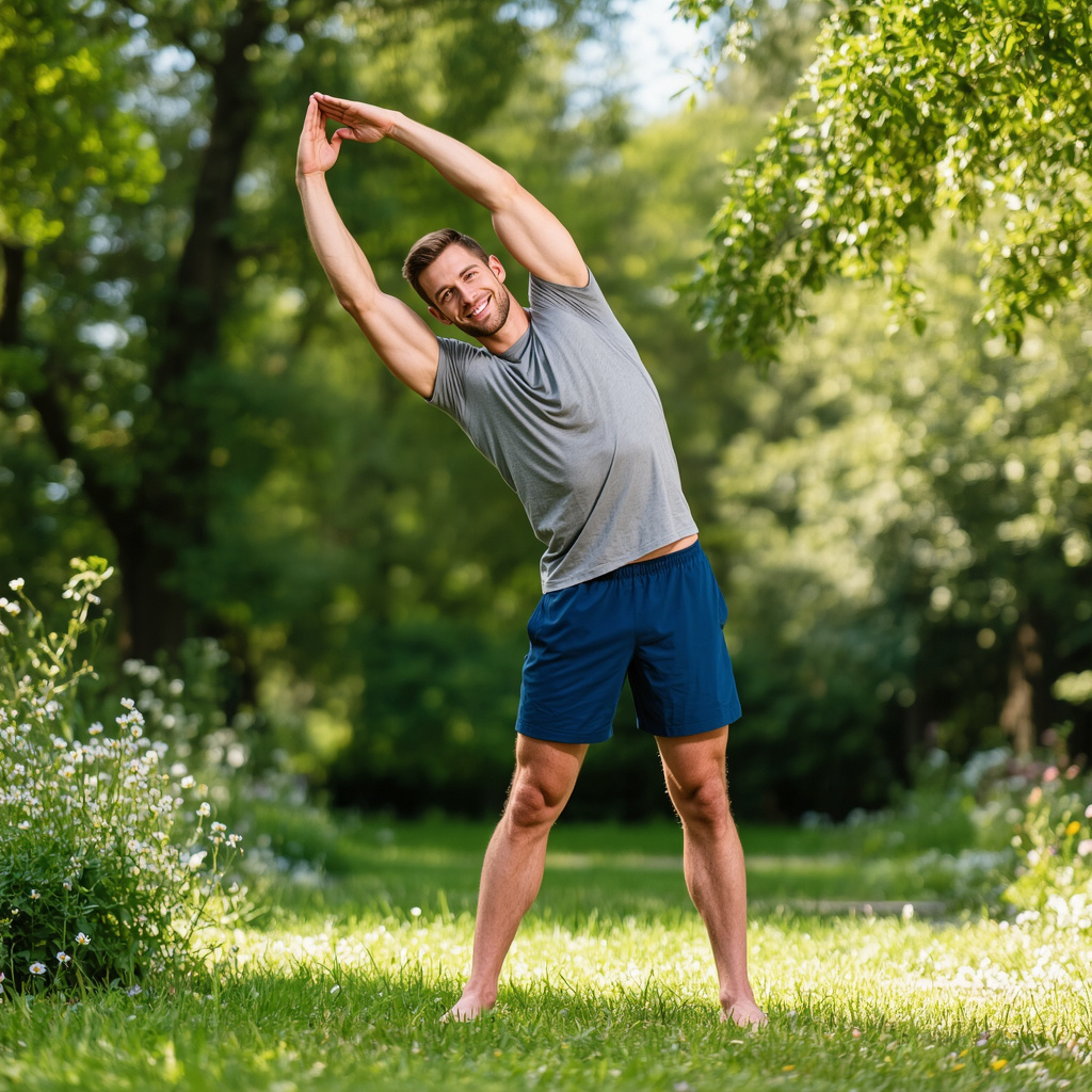 Hearing wellness lifestyle